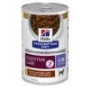 Hill's I/D Low Fat Kip & Groenten Stoofpotje Hond 12x354g -Dierbenodigdheden Winkel 052742039879 606446