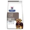 Hill's Prescription Diet L/d Liver Care Hondenvoer 10kg -Dierbenodigdheden Winkel 052742042459 605901