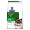 Hill's Prescription Diet R/d Weight Reduction Kattenvoer Met Kip 3kg 1 Hill's Prescription Diet R/d Weight Reduction Kattenvoer Met Kip 3kg -Dierbenodigdheden Winkel 052742048185 606524