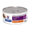 Hill's Hill’s Prescription Diet Y/D – Kattenvoer Met Kip – 24x156g 1 Hill's Hill’s Prescription Diet Y/D – Kattenvoer Met Kip – 24x156g -Dierbenodigdheden Winkel 052742149608 605627