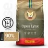 Husse Opus Lynx Graanvrij Kattenvoer – 2 X 2 Kg 2 Husse Opus Lynx Graanvrij Kattenvoer – 2 X 2 Kg -Dierbenodigdheden Winkel 1148x1200