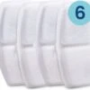Gologi Filters Drinkfontein – Filter Navulling – Smart Drinkfontein – 6 Stuks 2 Gologi Filters Drinkfontein – Filter Navulling – Smart Drinkfontein – 6 Stuks -Dierbenodigdheden Winkel 1200x1053