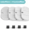 PetHero 2 – 4x Filter Voor Drinkfontein Voor Kat Of Hond 1 PetHero 2 – 4x Filter Voor Drinkfontein Voor Kat Of Hond -Dierbenodigdheden Winkel 1200x1062