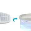 PetHealth® Filter Set – 4 Stuks – Drinkfontein Kat En Hond – Kattenfontein -Dierbenodigdheden Winkel 1200x682