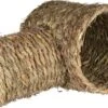 Trixie Tunnel Met Vertakking Konijn Gras 50x30x25 Cm -Dierbenodigdheden Winkel 1200x726