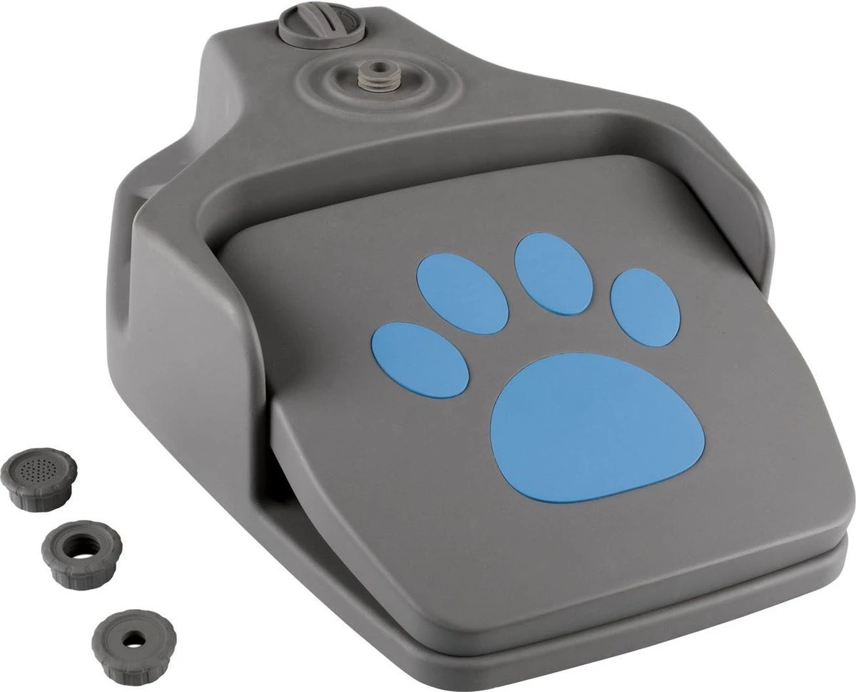 ZOOFARI Waterfontein Voor Honden 3 ZOOFARI Waterfontein Voor Honden