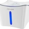 Cellavi XL Drinkfontein Kat En Hond Met 3 In 1 Waterfilter – Kattenfontein 3L – Kamerfontein – Waterdispenser – Waterfontein Kat – Super Stil 1 Cellavi XL Drinkfontein Kat En Hond Met 3 In 1 Waterfilter – Kattenfontein 3L – Kamerfontein – Waterdispenser – Waterfontein Kat – Super Stil -Dierbenodigdheden Winkel 1200x989