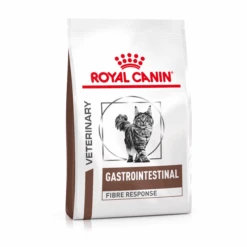 Royal Canin Veterinary Diet Fibre Response – Kattenvoer – 2 Kg