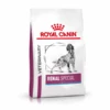 Royal Canin Veterinary Diet Renal Special – Hondenvoer – 10 Kg -Dierbenodigdheden Winkel 3182550842228 1