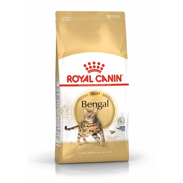 Royal Canin Bengal Adult – Kattenvoer – 2 Kg 3 Royal Canin Bengal Adult – Kattenvoer – 2 Kg