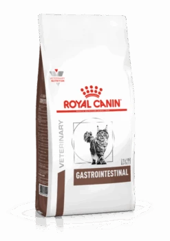 Royal Canin Gastro Intestinal - Kattenvoer - 4kg