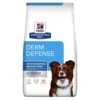 Hill's Hill’s Prescription Diet Derm Defense – Hondenvoer Met Kip – 12kg 1 Hill's Hill’s Prescription Diet Derm Defense – Hondenvoer Met Kip – 12kg -Dierbenodigdheden Winkel 52742008905 0