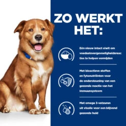Hill's Prescription Diet Derm Complete Hondenvoer 12 Kg Zak 11 Hill's Prescription Diet Derm Complete Hondenvoer 12 Kg Zak -Dierbenodigdheden Winkel 52742038704 2 NL