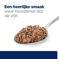 Hill's Hill’s Prescription Diet Z/D Ultra – Hondenvoer – 12x370g -Dierbenodigdheden Winkel 52742039732 4 NL