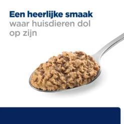 Hill's Hill’s Prescription Diet Z/D Ultra – Kattenvoer – 24x156g 13 Hill's Hill’s Prescription Diet Z/D Ultra – Kattenvoer – 24x156g -Dierbenodigdheden Winkel 52742039756 4 NL