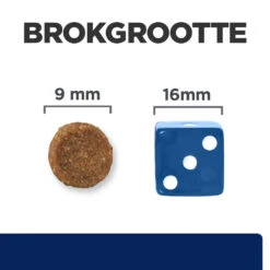 Hill's Prescription Diet Z/d Food Sensitivities Kattenvoer 6kg 13 Hill's Prescription Diet Z/d Food Sensitivities Kattenvoer 6kg -Dierbenodigdheden Winkel 52742045535 4 NL