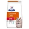 Hill's Hill’s Prescription Diet C/D – Kattenvoer Met Kip – Anti-Stress – 1,5kg 1 Hill's Hill’s Prescription Diet C/D – Kattenvoer Met Kip – Anti-Stress – 1,5kg -Dierbenodigdheden Winkel 52742050348 0