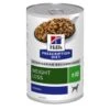 Hill's Hill’s Prescription Diet R/D – Hondenvoer – 12x350g 1 Hill's Hill’s Prescription Diet R/D – Hondenvoer – 12x350g -Dierbenodigdheden Winkel 52742801407 0 NL