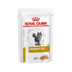Royal Canin Urinary S/O Kat - Maaltijdzakje -Dierbenodigdheden Winkel 5c52c056b0d18acc968b1954f93e2b2e6d1361d196673080925e6c1dfd912789 6