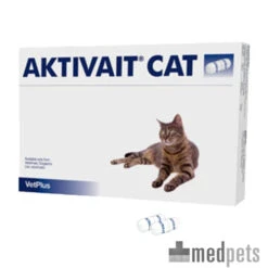 Vetplus Aktivait Kat 7 Vetplus Aktivait Kat -Dierbenodigdheden Winkel 5e454023122cb3db8ddae2f9b5386604ab09fcf8ddee8ba23650319dda113109 3 4
