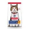 Hill's Hill’s Science Plan Feline Mature Adult Kip 10kg 2 Hill's Hill’s Science Plan Feline Mature Adult Kip 10kg -Dierbenodigdheden Winkel 6ab18269a0fc0307aadd58fb1e9a2667943710b35a0d02ae3e84dd633dfcdd4e