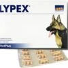 Lypex Hond-kat Caps 60 1 Lypex Hond-kat Caps 60 -Dierbenodigdheden Winkel 9b7b4b6cf9482e9dbcd6dacb26f9d80b57bc465348b12449030d6694b873813f
