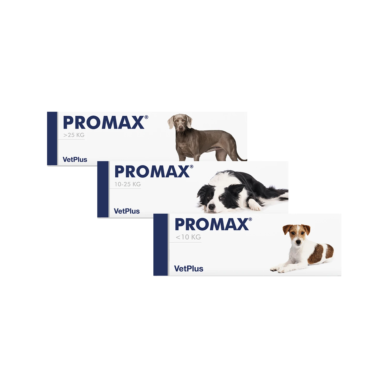 Vetplus Promax 6 Vetplus Promax - Afbeelding 4