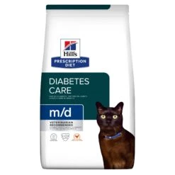 Hill's Prescription Diet M/d Diabetes Care Kattenvoer -Dierbenodigdheden Winkel Z1sW5iX3PlG3cz1r9Smkl1NqkmK2iU metaNTI3NDIwNDgyMDhfMF9ERS5qcGc