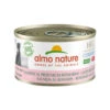 Almo Nature HFC Complete Made In Italy Hondenvoer - Blik - Zalm Met Rozemarijn -Dierbenodigdheden Winkel almo nature hfc complete made in italy hond zalm met rozemarijn 24x95g 111739 2000 none