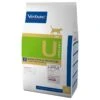 Virbac HPM Urology Dissolution & Prevention U2 - Kattenvoer - 7kg -Dierbenodigdheden Winkel ba7fd94b0784457ec879f80363dfa2185cf7a8e05ebb09254fd7107b9b9ad368