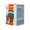 Boxby Hypoallergeen - Eend -Dierbenodigdheden Winkel boxby hypoallergeen eend 2kg 115865 0500 none