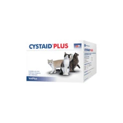 Vetplus Cystaid Plus -Dierbenodigdheden Winkel c987360b51741fda7c005eb18790a903fbe6723ea3affd45bb38adc97a42ef7c 3 4