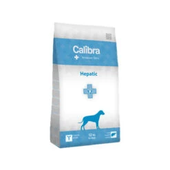 Calibra Dog Veterinary Diets - Hepatic 10 Calibra Dog Veterinary Diets - Hepatic -Dierbenodigdheden Winkel calibra dog veterinary diets hepatic 173227 0500 none