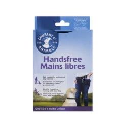 Company Of Animals Handvrije Riem -Dierbenodigdheden Winkel company of animals handvrije riem 159614 1000 none