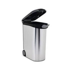 Curver Voedselcontainer Metallic -Dierbenodigdheden Winkel curver voedselcontainer metallic 111037 0500 none