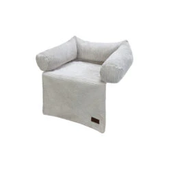 Designed By Lotte Bankkussen Ribbed -Dierbenodigdheden Winkel designed by lotte bankkussen ribbed 222736 2000 none