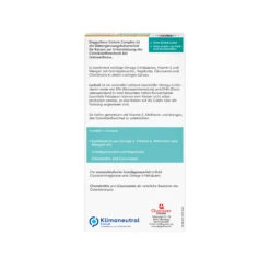 Doppelherz Gelenk Complex Voor Katten -Dierbenodigdheden Winkel doppelherz gelenk complex fuer katzen 195098 2000 none