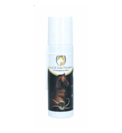Excellent Hoof & Sole Hardener - 120 Ml
