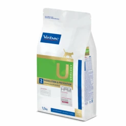 Virbac HPM Urology Dissolution & Prevention U2 - Kattenvoer - 7kg -Dierbenodigdheden Winkel eyj3ijo2mdasimgiojywmcwic2nvcguioijhchaifq 1 15 2