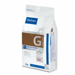 Virbac HPM Digestive Support G1 - Hondenvoer - 7kg -Dierbenodigdheden Winkel eyj3ijo2mdasimgiojywmcwic2nvcguioijhchaifq 1 28 3