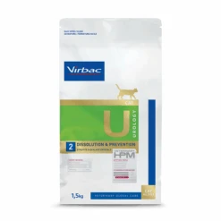 Virbac HPM Urology Dissolution & Prevention U2 - Kattenvoer - 7kg -Dierbenodigdheden Winkel eyj3ijo2mdasimgiojywmcwic2nvcguioijhchaifq 13 1