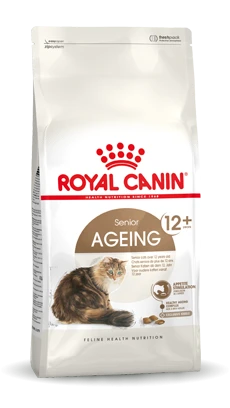 Royal Canin Ageing 12+ Kat 4kg