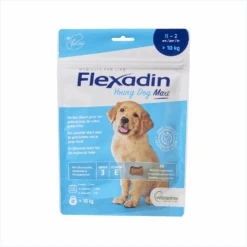 Flexadin Young Dog