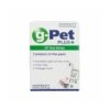G-Pet Plus Glucoseteststrips - 25 Strips -Dierbenodigdheden Winkel g pet plus glucoseteststrips 25 strips