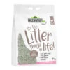 Greenwoods Klonterende Kattenbakvulling Van Natuurlijke Klei – 12 Kg 1 Greenwoods Klonterende Kattenbakvulling Van Natuurlijke Klei – 12 Kg -Dierbenodigdheden Winkel greenwoods cat litter babypowder front 12kg 1000x1000 6
