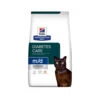 Hill's Prescription Diet M/d Diabetes Care Kattenvoer -Dierbenodigdheden Winkel hills prescription diet md diabetes care kattenvoer kip 3 kg 118225 0500 none