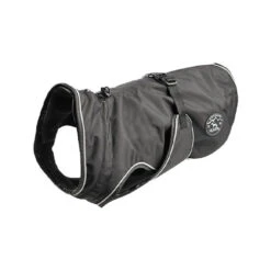 Hunter Hondenmantel Uppsala -Dierbenodigdheden Winkel hunter hondemantel uppsala zwart 40 cm 101444 0500 none 7