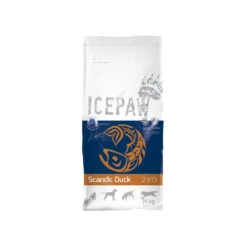 ICEPAW Scandic Duck -Dierbenodigdheden Winkel icepaw scandic duck 221034 1000 none