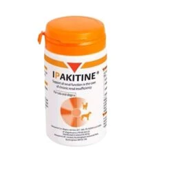 Vetoquinol Ipakitine 300g