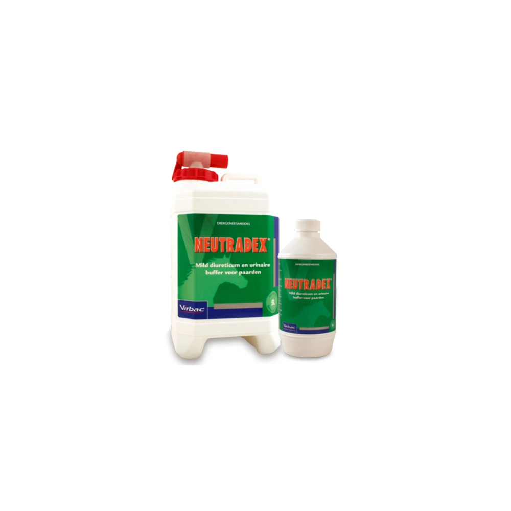 Virbac Neutradex 3 Virbac Neutradex